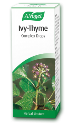 A Vogel Ivy Thyme