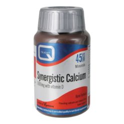 Quest Calcium 45tabs