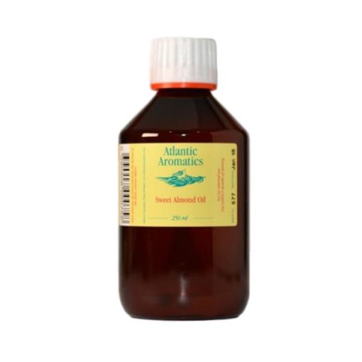 Atlantic Aromatics Almond Oil 250ml