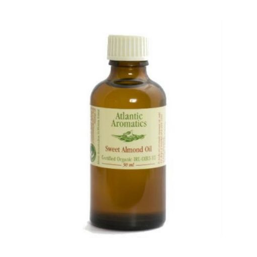 Atlantic Aromatics Sw Almond Oil 50ml