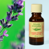 Atlantic Aromatics Lavender Oil 20ml