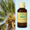 Atlantic Aromatics Light Coco Oil