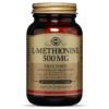 Solgar L Methionine