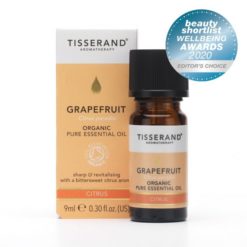 Tisserand Grapefruit Oil