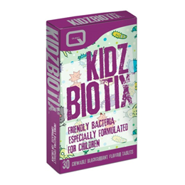 Quest Kidz Biotix 30tab