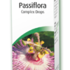 A Vogel Passiflora
