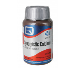 Quest Calcium 90tabs
