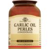 Solgar Garlic Oil 100gel