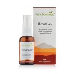 Irish Bot Throat Coat
