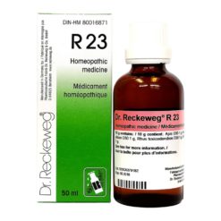 Dr Reckeweg R23 Drops 50 ml