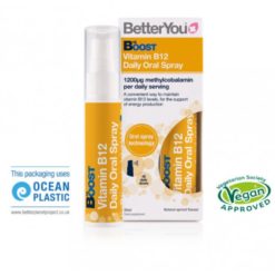 Better You B12 Boost Oral Spray 25ml