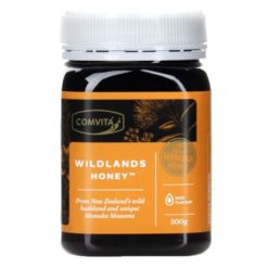 Comvita Wildlands Honey