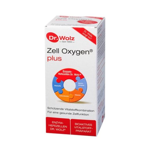 Dr Wolz Zell Plus