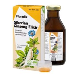 Floradix Ginseng