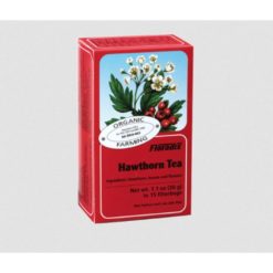 Floradix Hawthorn Tea