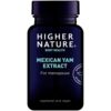 Higher Nature Mexican Yam Extract 90 Caps