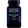 Higher Nature Pantothenic Acid