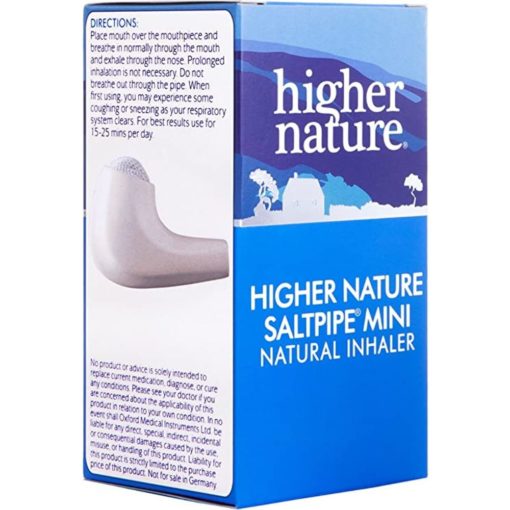 Higher Nature Saltpipe Large