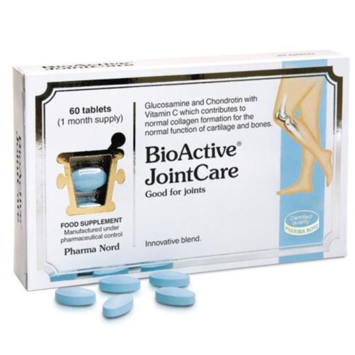 Pharma Nord Joint Care 60 Tablets