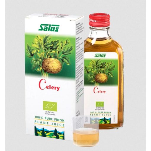 Salus Celery Juice
