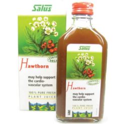 Salus Hawthorn Juice