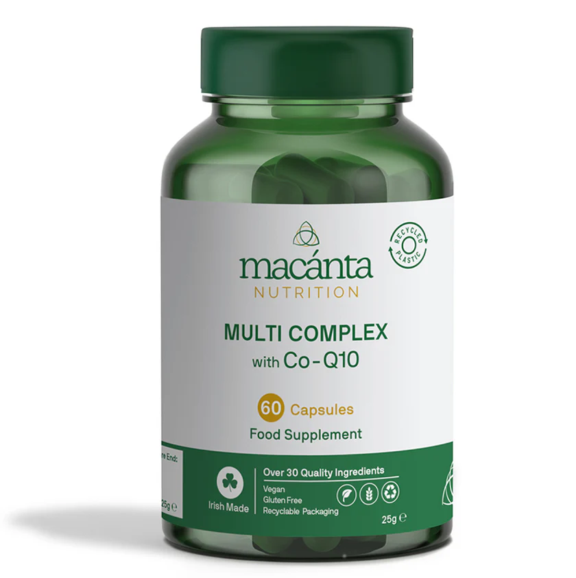 Macanta Multi-Complex+CoQ10