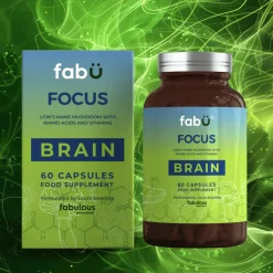 FabU Focus Brain