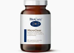 Biocare MicroClear 60