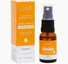 Somega Vit D+K2 Oral Spray