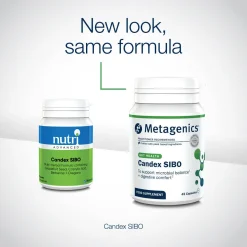 Metagenics Candex Sibo 45Caps