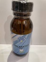 New Vistas RELAXATION 60ml