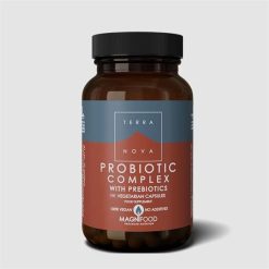 TerranovaProbiotic Complex With Prebiotics 100S