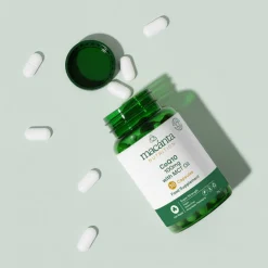 Macanta CoQ10 100mg with MCT Oil
